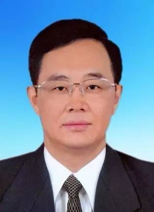 赵建国(广东省珠海市人大常委会副主任)
