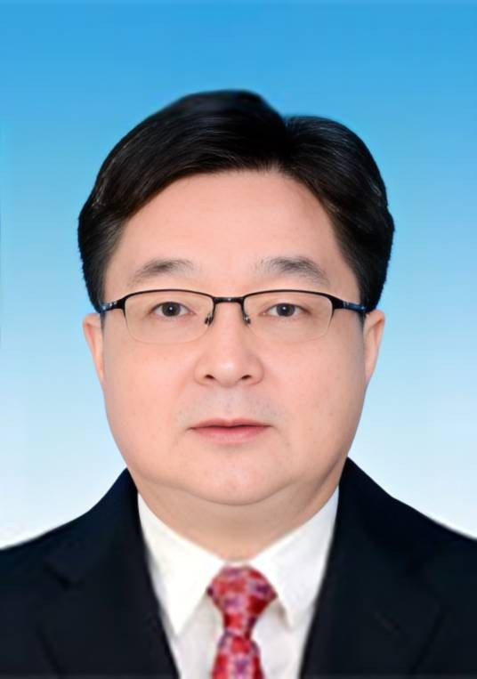 赵鹏（河南省许昌市委常委、宣传部部长）