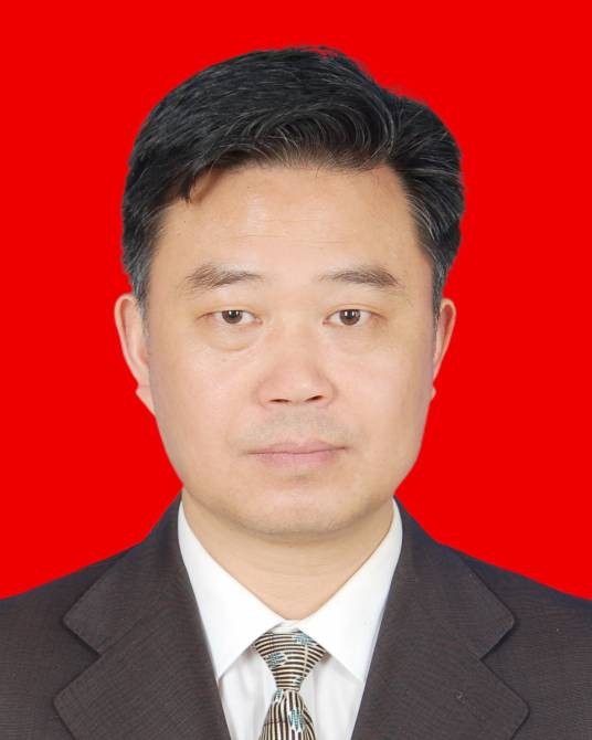 赵光华（四川省邛崃市纪委常委、市委巡察办主任）