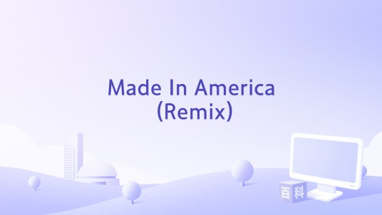 Made In America (Remix)