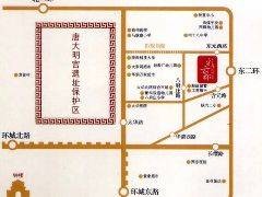 彩云郡二期