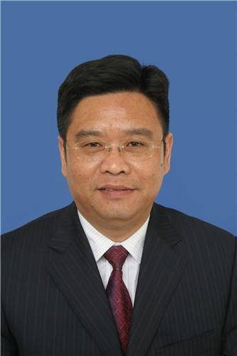 顾建华(江苏南通市崇川区狼山镇街道党工委书记)