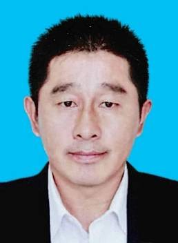 葛伟(安徽省涡阳县委原常委、宣传部原部长)
