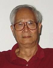 王凤翔(南昌航空大学教授)