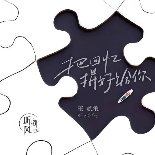 把回忆拼好给你(王贰浪演唱歌曲)