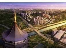 天津北宁湾