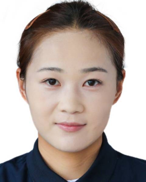 王洋洋（中国女子曲棍球运动员）