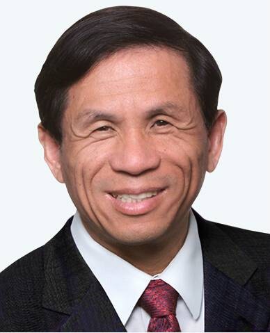 朱敏（中国赛伯乐投资集团董事长）