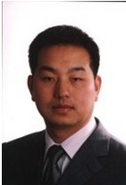 何小鹏(贺州市富川瑶族自治县原代县长)