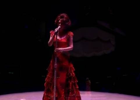 天涯歌女（蔡琴演唱的经典歌曲）