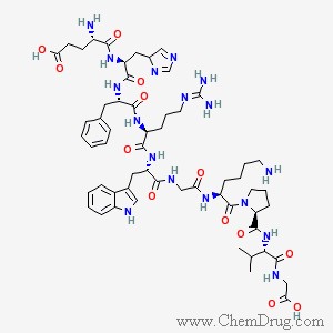 ACTH(1-17)