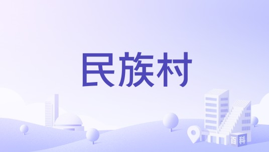 民族村（贵州省威宁县新发乡下辖村）