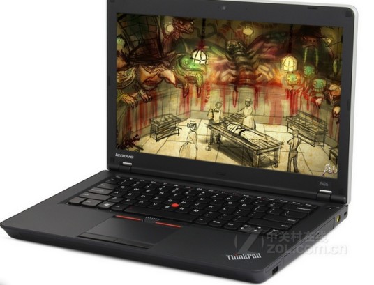 联想ThinkPad E425(1198A19)