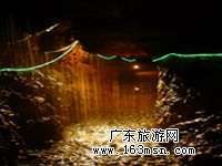 龙门洞风景名胜区