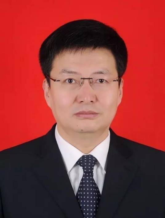 刘晓军（陕西省审计厅党组书记、厅长）