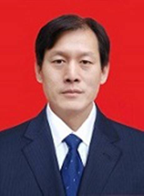 孙利军（铜川市王益区人民代表大会常务委员会副主任）