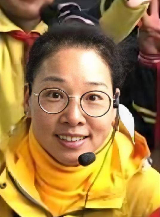 彭静（广州市优秀教师）
