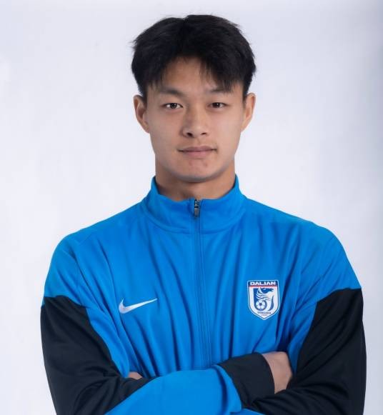 王晓峰（中国足球运动员）