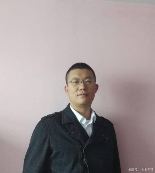 于昕（中国齐鲁师范学院教师、基因云馆创始人）