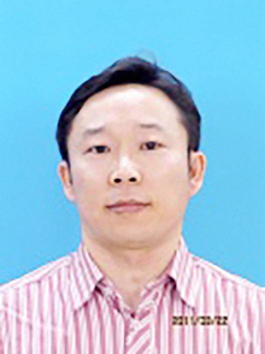 王玥（西安理工大学教授）