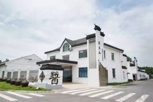 百家村（上海市金山区张堰镇下辖村）