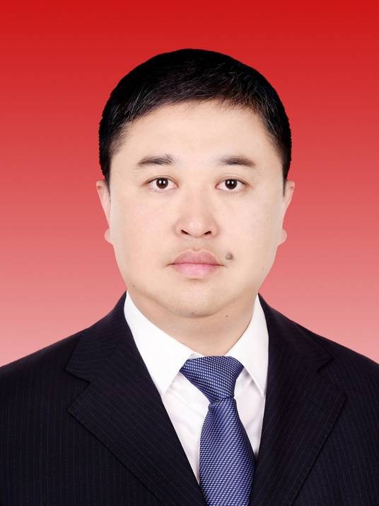刘鹏程(陕西省华阴市人民政府副市长、代理市长)
