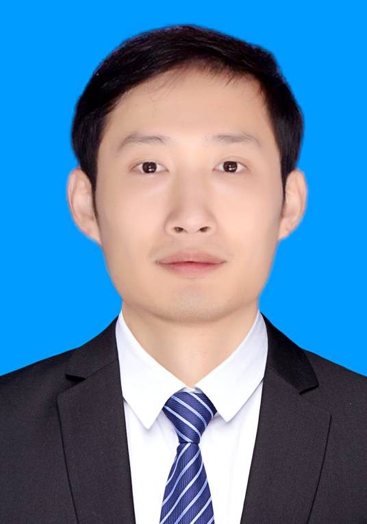 刘宇浩(江西省九江市瑞昌市赛湖街道人大联络处主任)