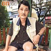 叶少华（民革广东省第六届委员会委员）