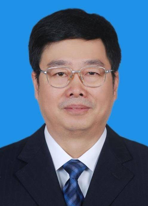 张永亮（浙江省衢州市开化县人大常委会党组书记、主任）