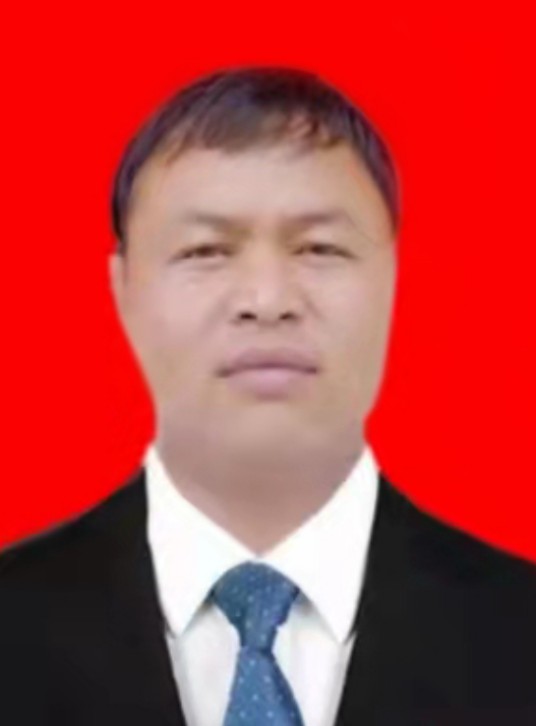 李志江（云南省迪庆州维西县应急管理局党组书记、局长）