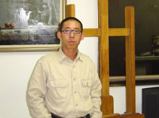 姚远（燕山大学艺术与设计学院副院长教授）