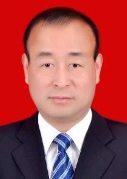 汪强（安徽省马鞍山市政协副主席）