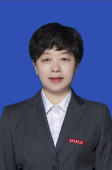 张劲松（哈尔滨商业大学绩效评价与绿色治理研究院院长、教授、博士生导师）