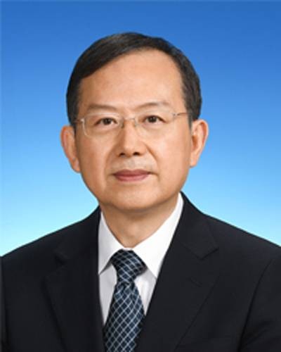 黄明(第十四届全国人大常委会委员、宪法和法律委员会副主任委员)