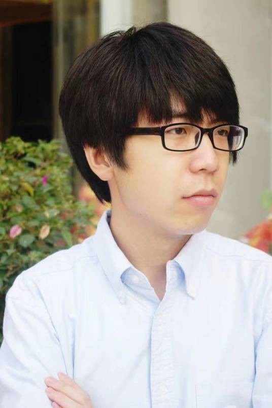 杨帆(世界纪录保持者)