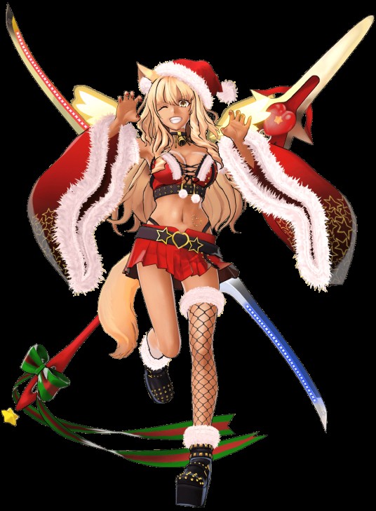 铃鹿御前(街机游戏《Fate/Grand Order Arcade》中的角色)