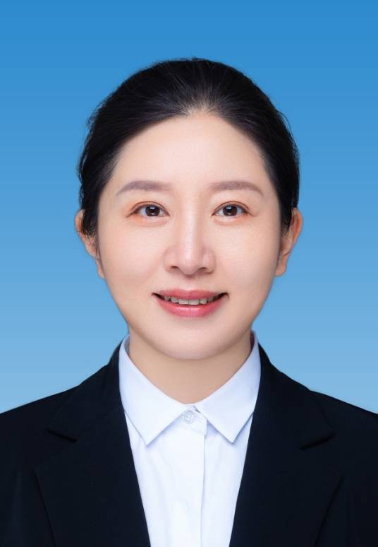刘青青(重庆市南岸区委常委、宣传部部长)