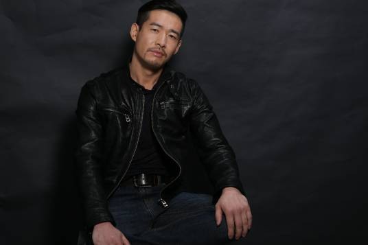 杨骏（中国内地男演员）