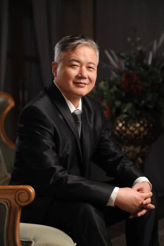 李放（中国书法家、教育家）