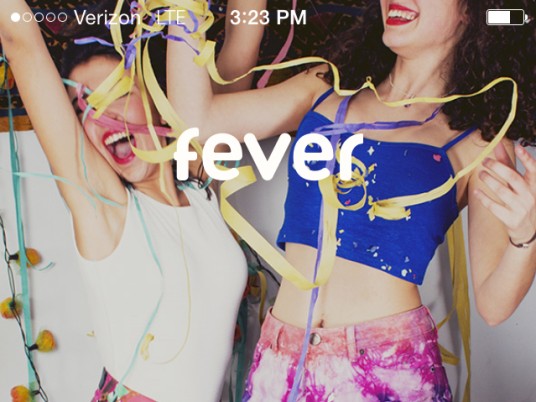 fever(Fever 手机APP)