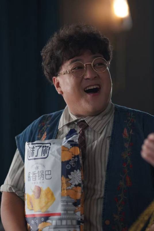 刘明（中国内地男演员）
