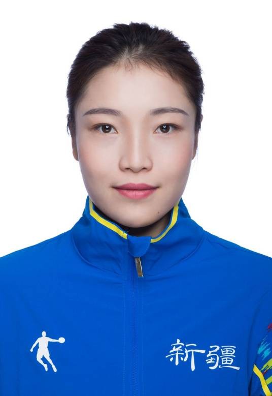 兰玉（解放军柔道队运动员）