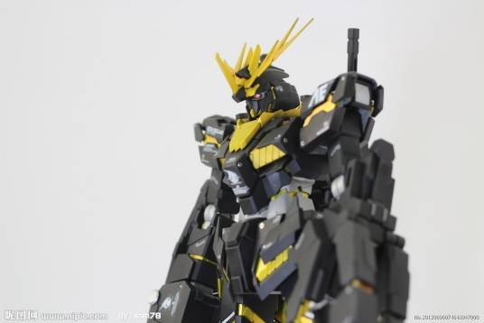 报丧女妖（日本轻小说《机动战士高达UC》及其衍生作品中的机体）