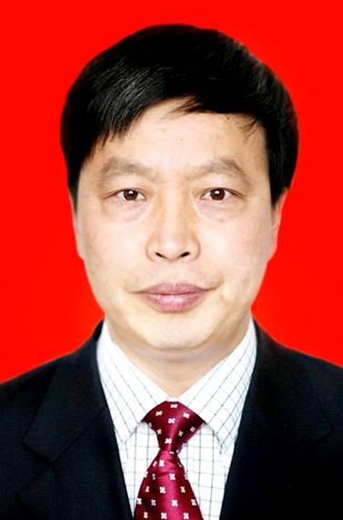 张永平(陕西商洛市政协原副主席)