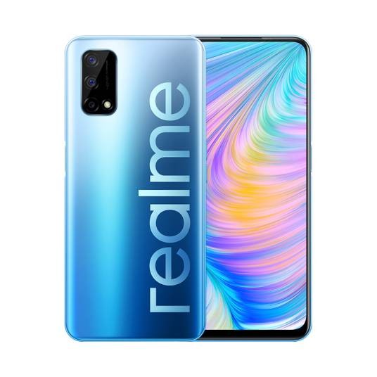 realme Q2(4GB/128GB/全网通/5G版)
