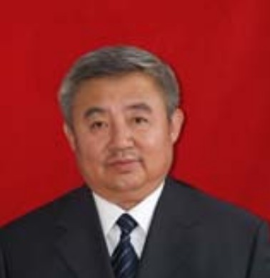 杨再兴(财政部驻黑龙江省专员办监察专员)