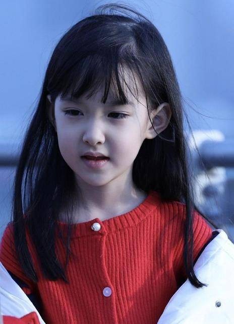 张钰淇(中国内地女演员)
