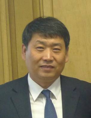 张炜(西北工业大学航空学院教授)
