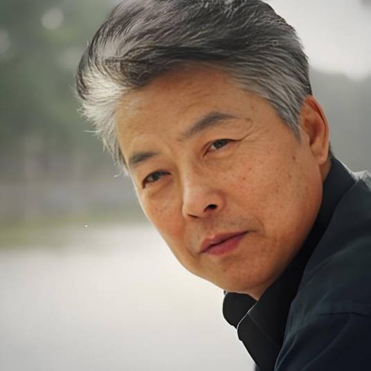 王志强(中国内地男演员)