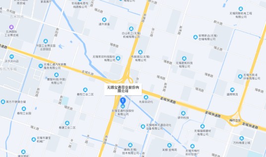 无锡宝通带业股份有限公司